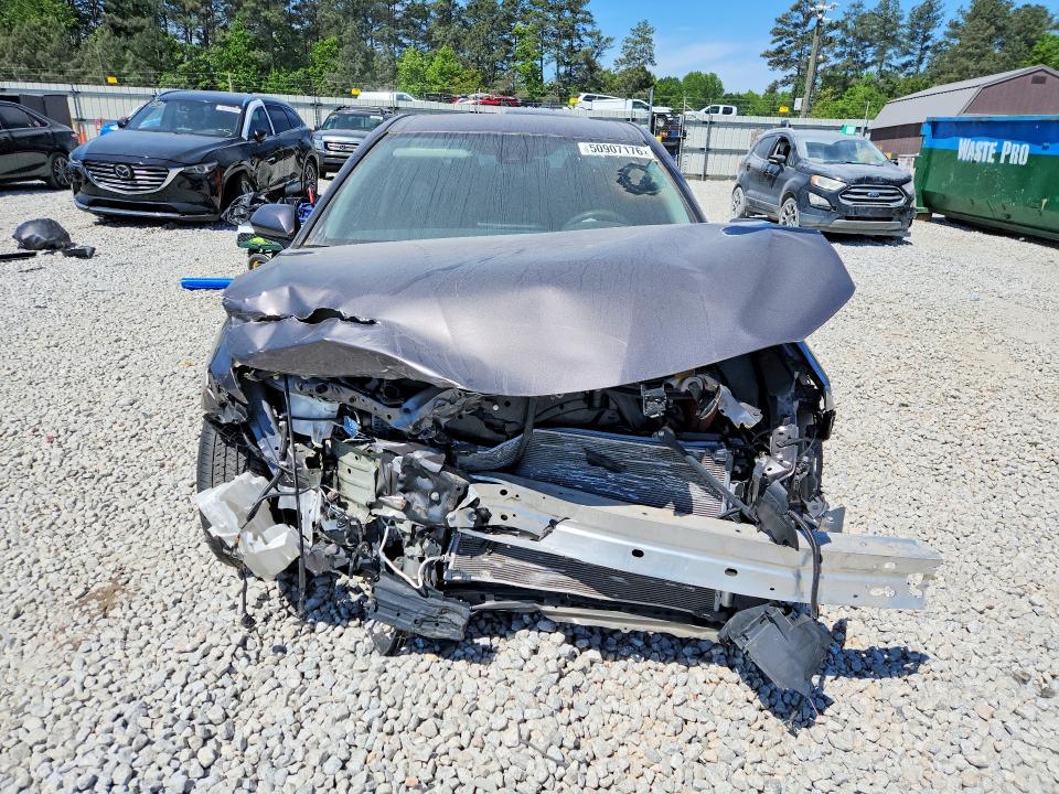 Aukcja sprzedaży 2021 Toyota Camry, vin: 4T1C11AK0MU613181, numer aukcji: 50907176