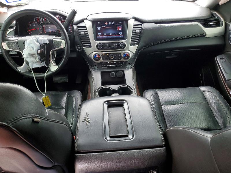 Aukcja sprzedaży 2015 Gmc Yukon, vin: 1GKS2BKC5FR528664, numer aukcji: 50097146