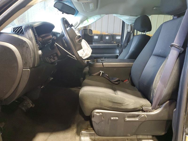 51320136 :رقم المزاد ، 3GTP2VE72CG119485 vin ، 2012 Gmc Sierra مزاد بيع
