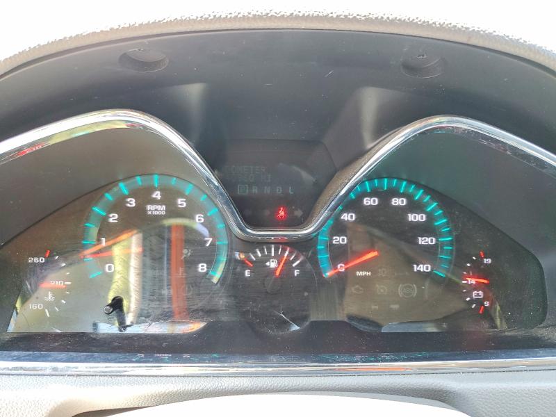 Aukcja sprzedaży 2014 Chevrolet Traverse, vin: 1GNKVFKD8EJ260216, numer aukcji: 49073266
