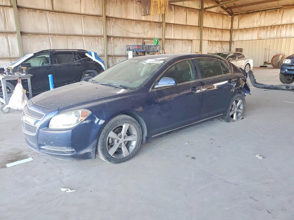 Aukcja sprzedaży 2011 Chevrolet Malibu, vin: 1G1ZC5E10BF153046, numer aukcji: 48943936