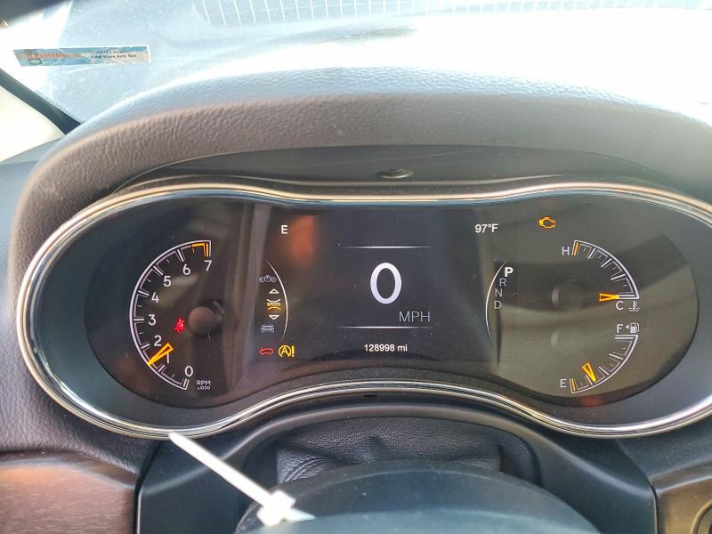 Продаж на аукціоні авто 2018 Jeep Grand Cherokee, vin: 1C4RJFBG8JC365432, номер лоту: 49980496