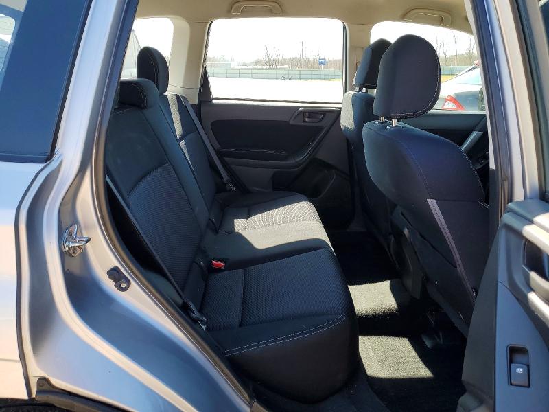 Aukcja sprzedaży 2015 Subaru Forester, vin: JF2SJABC7FH460366, numer aukcji: 49156776