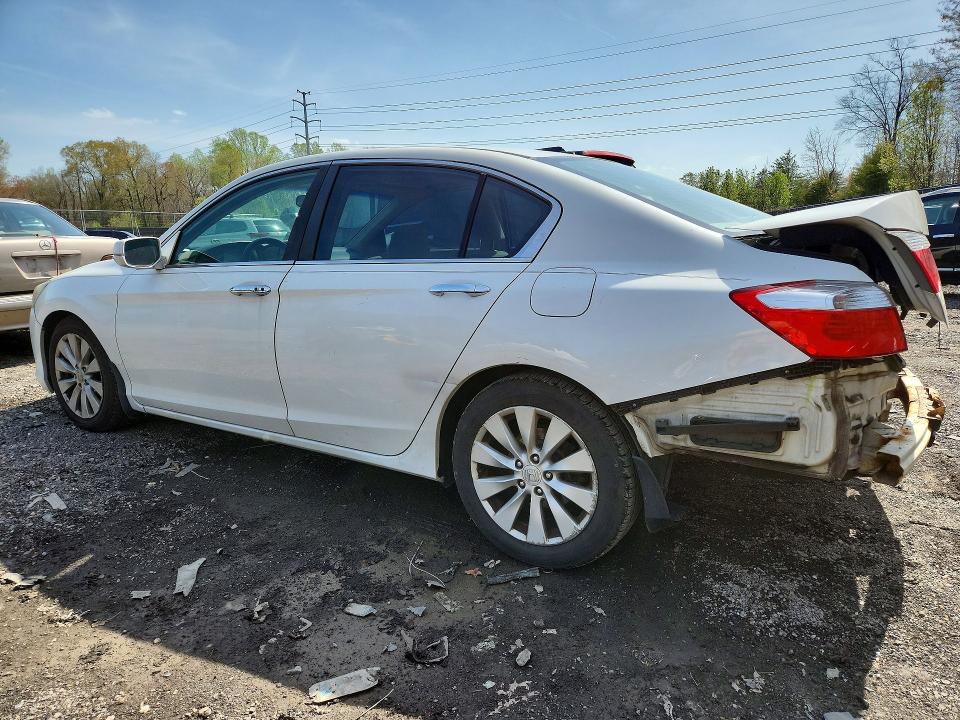 2013 Honda Accord მანქანა იყიდება აუქციონზე, vin: 1HGCR2F73DA248974, აუქციონის ნომერი: 48476276