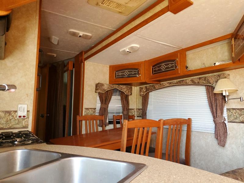 Продажа на аукционе авто 2007 Wildwood Recreational Vehicle (rv), vin: 4X4TWBG247M001552, номер лота: 51277966