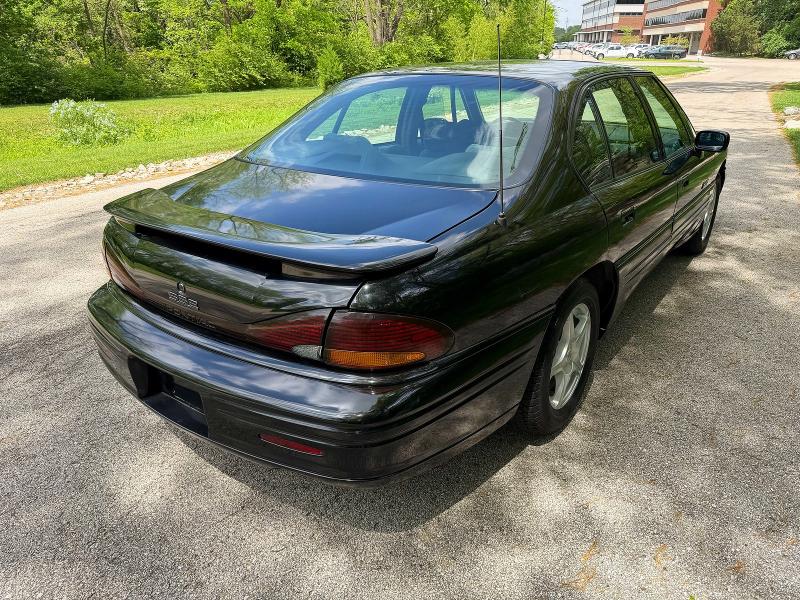 Aukcja sprzedaży 1997 Pontiac Bonneville, vin: 1G2HZ52K2VH212397, numer aukcji: 51537846