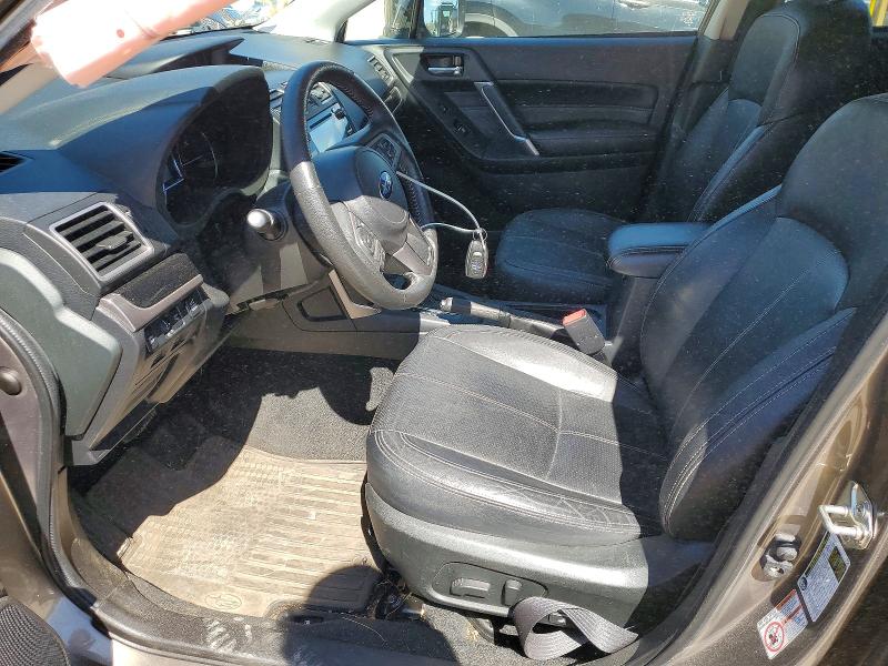 Aukcja sprzedaży 2018 Subaru Forester, vin: JF2SJAWC7JH533531, numer aukcji: 51084996