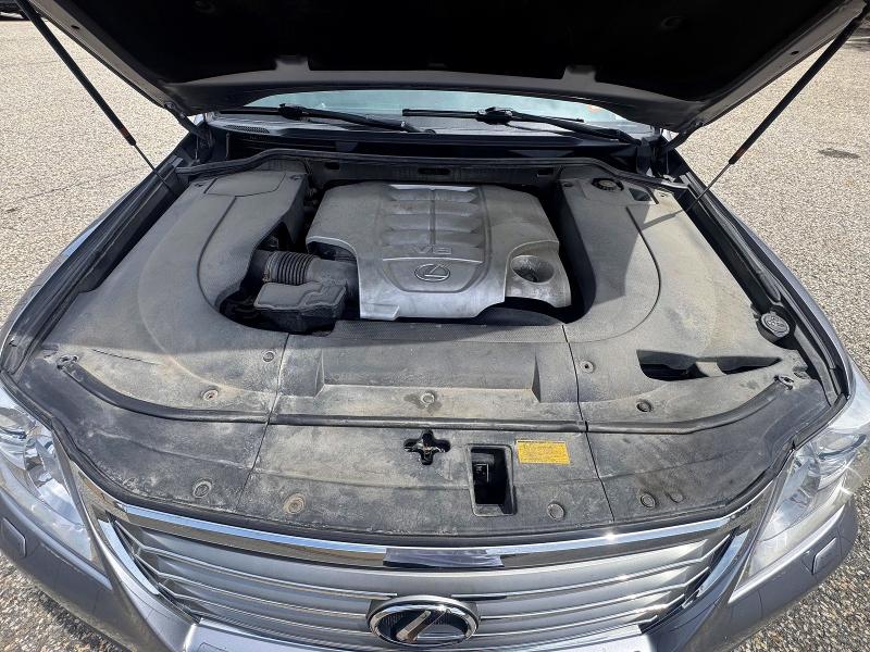 Продаж на аукціоні авто 2009 Lexus Lx, vin: JTJHY00W294028496, номер лоту: 52122146