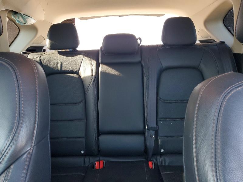 Продажа на аукционе авто 2018 Mazda Cx-5, vin: JM3KFADM2J1356494, номер лота: 49865576