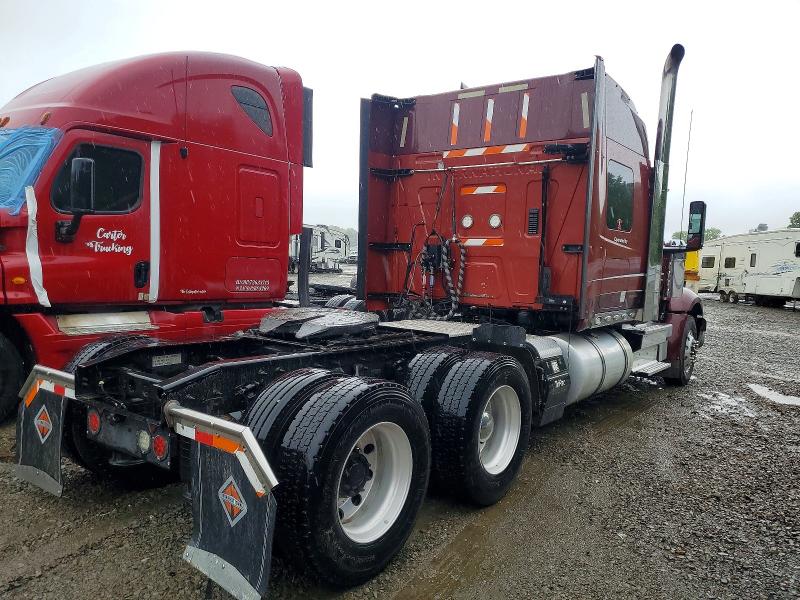Продажа на аукционе авто 2019 International Lonestar, vin: 3HSLGAPR2KN425255, номер лота: 50298426
