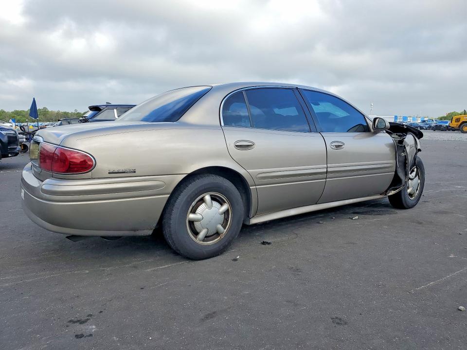 49056616 :رقم المزاد ، 1G4HP54K3Y4133973 vin ، 2000 Buick Lesabre مزاد بيع