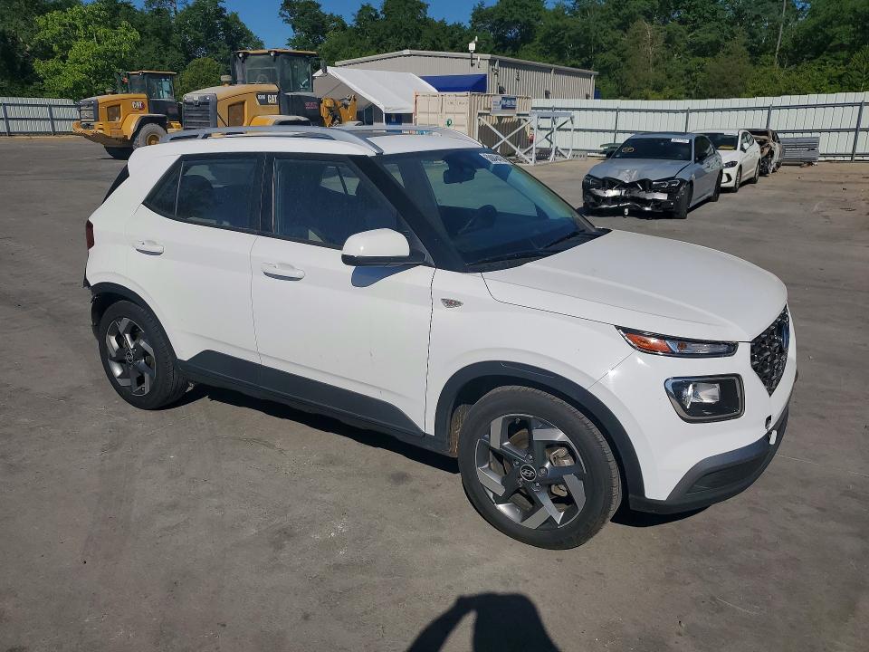 Aukcja sprzedaży 2023 Hyundai Venue, vin: KMHRC8A30PU220159, numer aukcji: 50046416