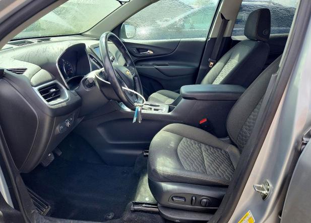 Aukcja sprzedaży 2020 Chevrolet Equinox, vin: 3GNAXKEV5LL280562, numer aukcji: 51880966