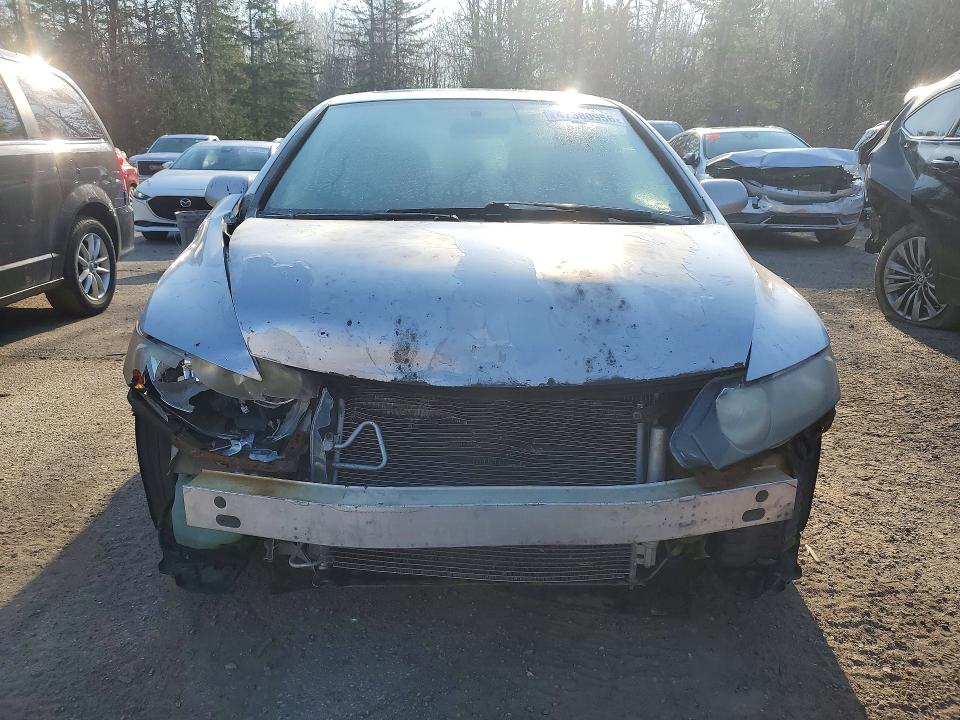 Продажа на аукционе авто 2008 Honda Civic, vin: 2HGFA16568H007897, номер лота: 47580956
