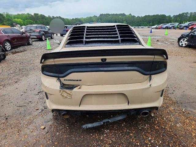 Aukcja sprzedaży 2018 Dodge Charger, vin: 2C3CDXGJ5JH228599, numer aukcji: 51839376