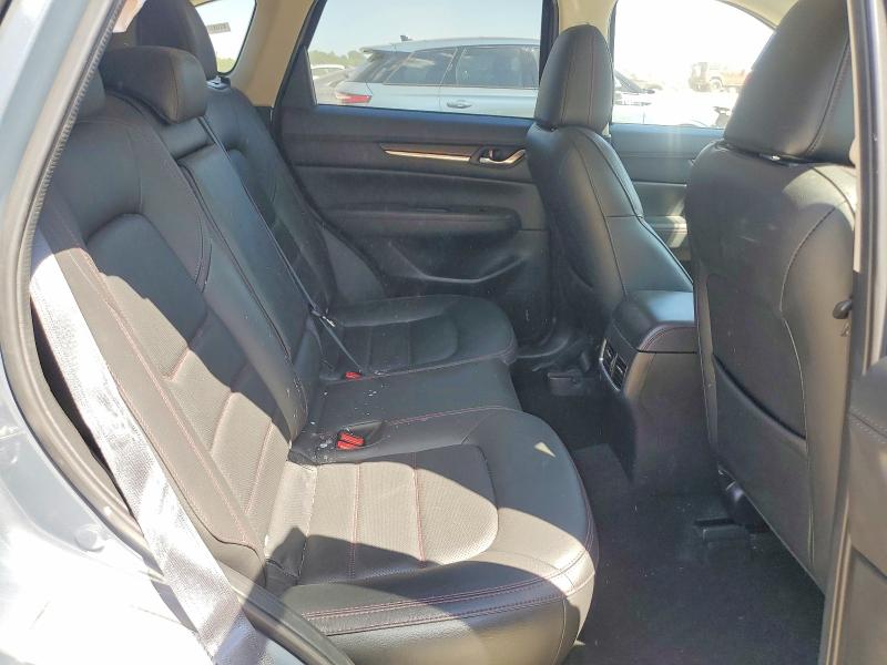 Продаж на аукціоні авто 2023 Mazda Cx-5, vin: JM3KFBCM6P0141514, номер лоту: 50949376