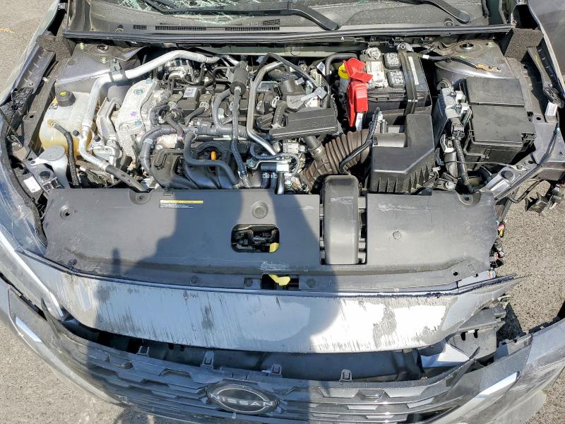 48457086 :رقم المزاد ، 3N1AB8CV7SY378820 vin ، 2025 Nissan Sentra مزاد بيع