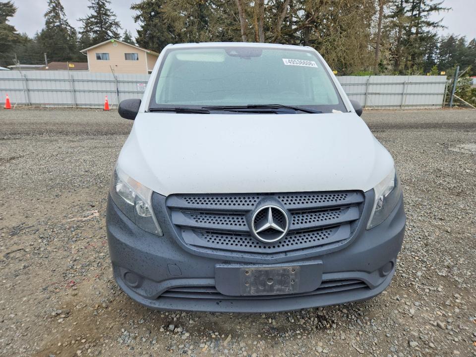 Продаж на аукціоні авто 2019 Mercedes Benz Metris, vin: WD3PG2EA7K3601067, номер лоту: 49536606