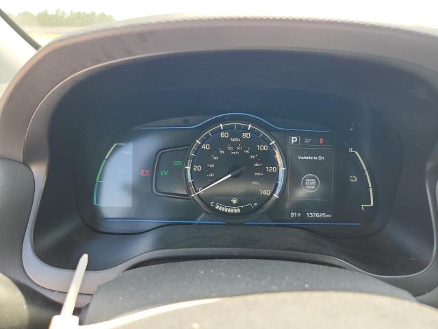 Продаж на аукціоні авто 2018 Hyundai Ioniq, vin: KMHC65LC4JU087423, номер лоту: 51299716