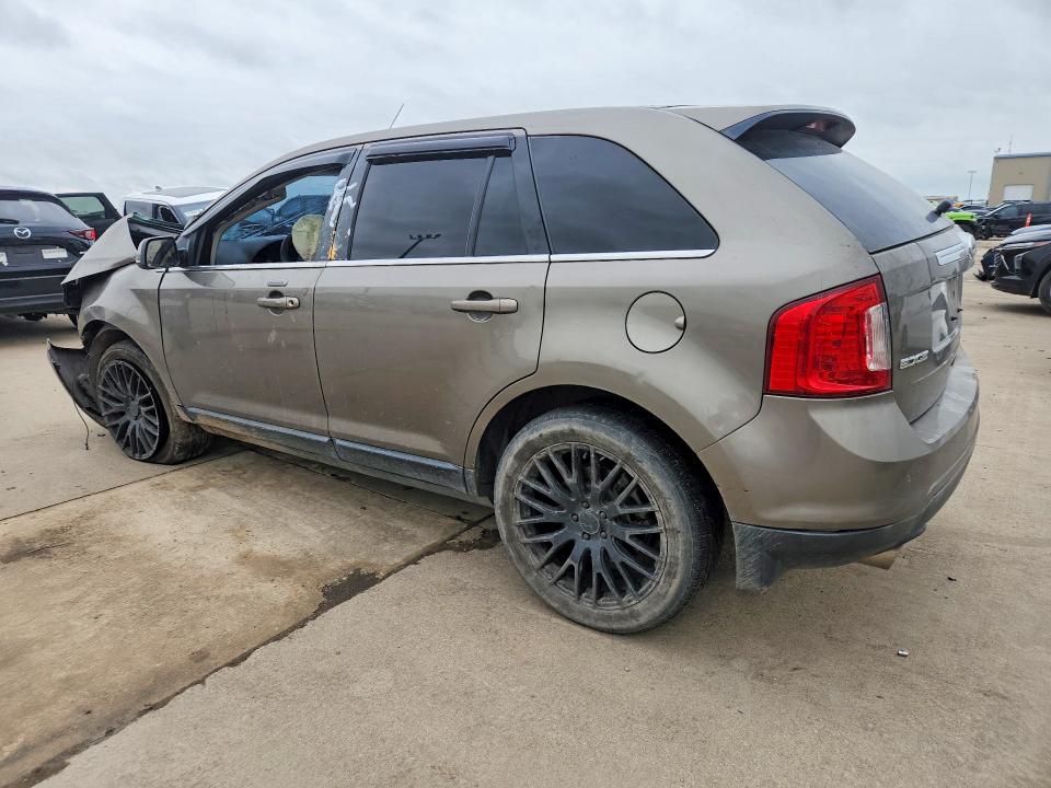 Продаж на аукціоні авто 2012 Ford Edge, vin: 2FMDK3KC5CBA52971, номер лоту: 51991616