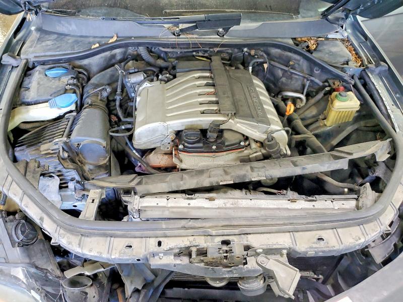 Продаж на аукціоні авто 2009 Audi Q7, vin: WA1AY74L99D012707, номер лоту: 49328026