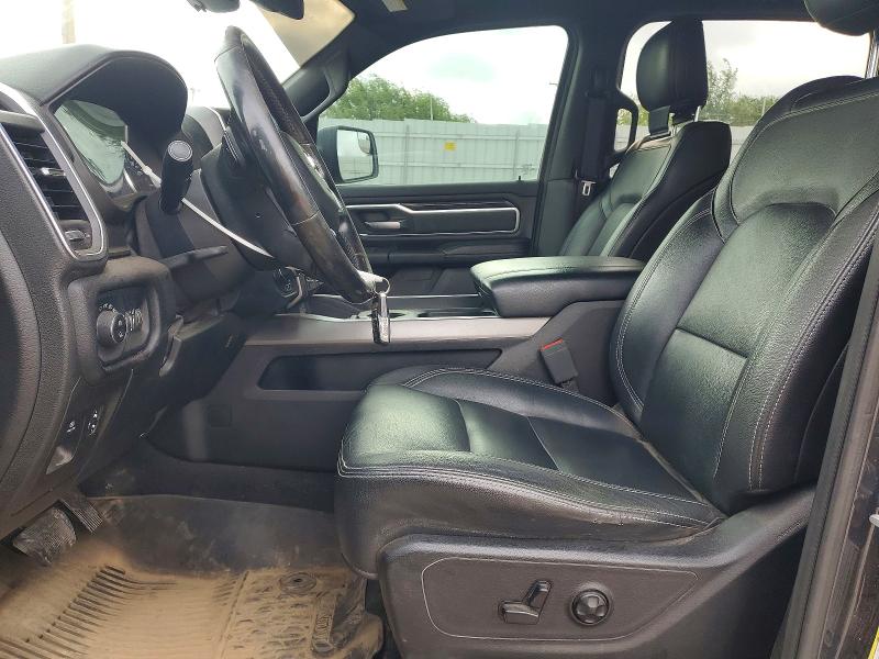 Продажа на аукционе авто 2019 Ram 1500, vin: 1C6SRFFT1KN675274, номер лота: 49796956