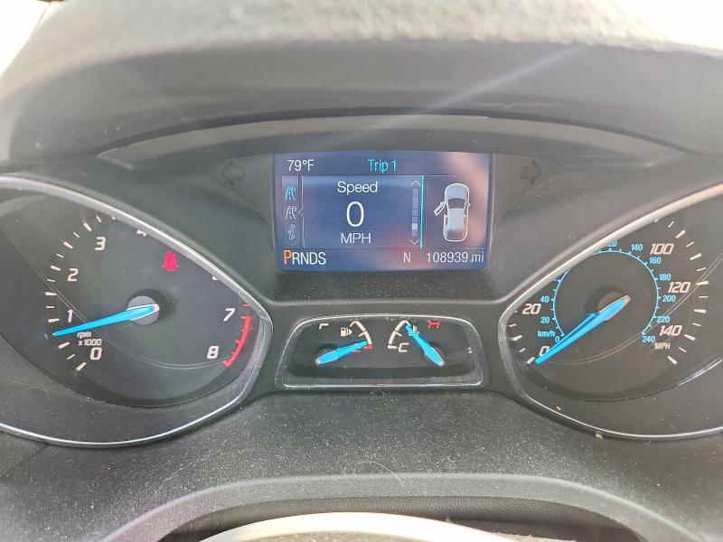 Aukcja sprzedaży 2015 Ford Escape, vin: 1FMCU0F73FUB79010, numer aukcji: 51280526
