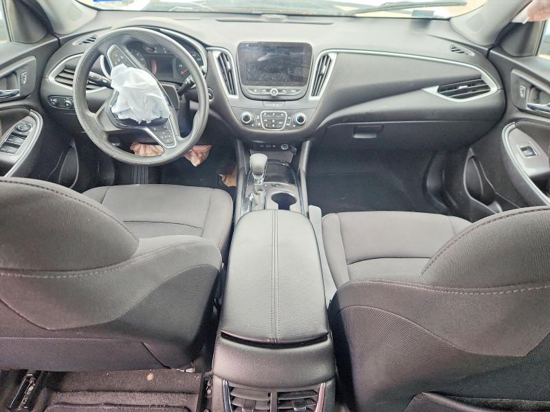 Aukcja sprzedaży 2025 Chevrolet Malibu, vin: 1G1ZD5ST5SF155748, numer aukcji: 51433856