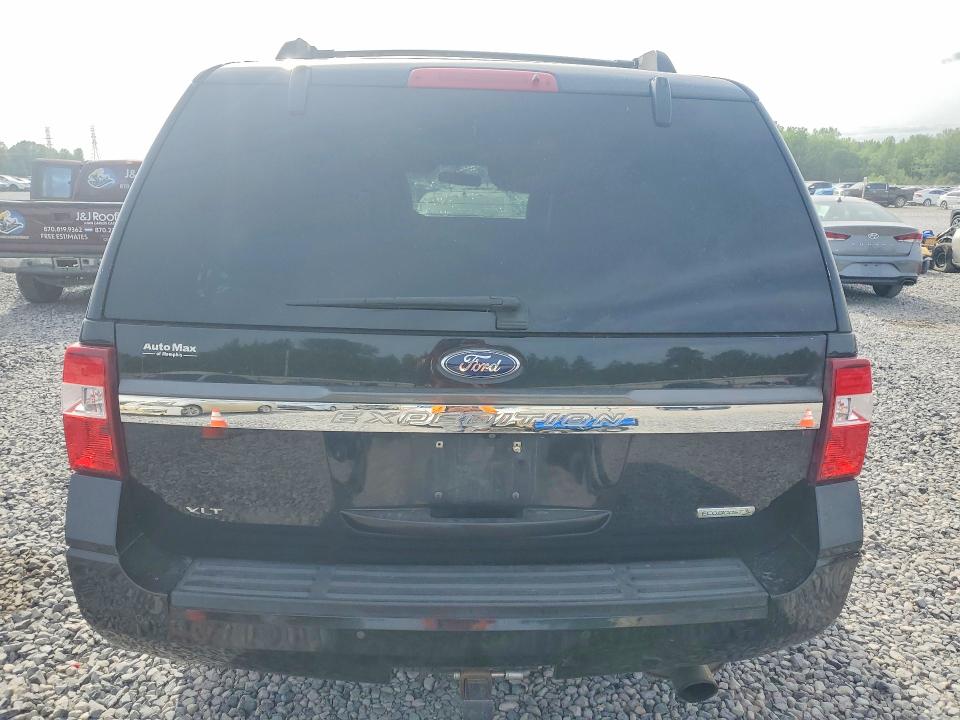 Aukcja sprzedaży 2015 Ford Expedition, vin: 1FMJU1HT1FEF16114, numer aukcji: 49889736