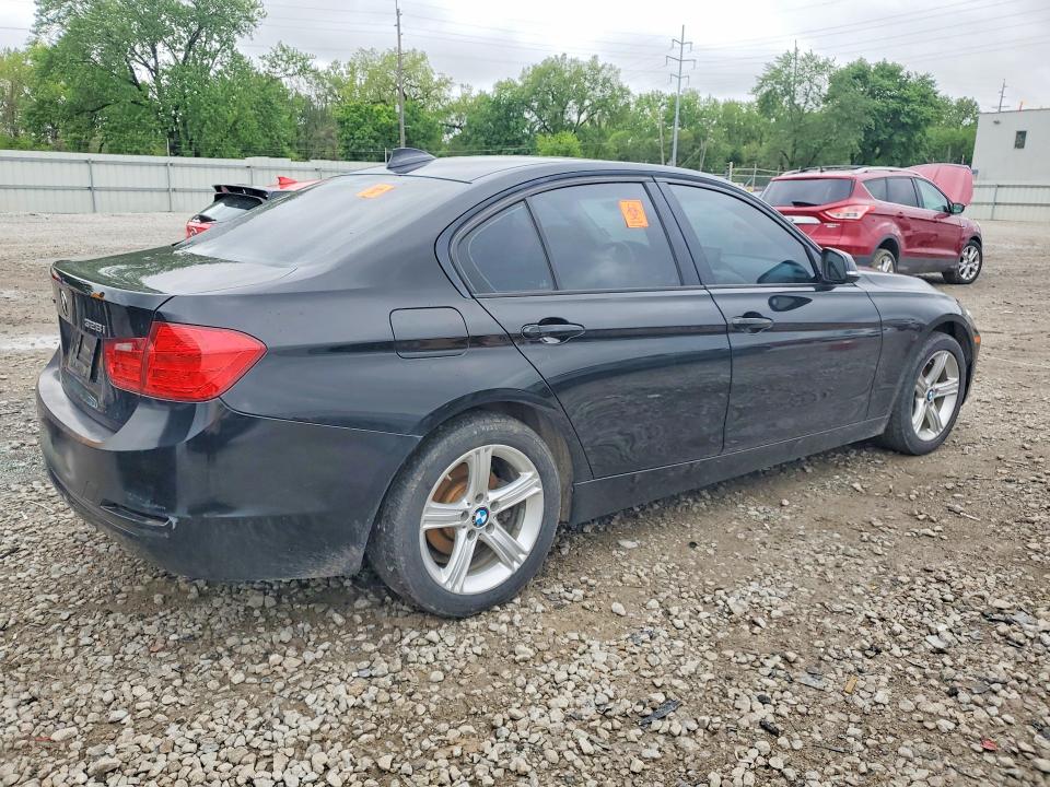 Aukcja sprzedaży 2014 Bmw 328, vin: WBA3B5G52ENS10774, numer aukcji: 52028666