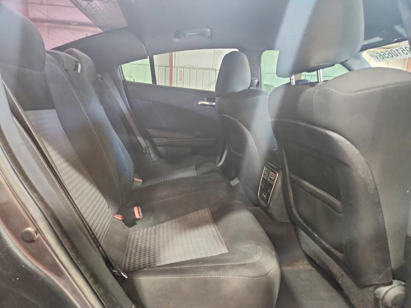 Продажа на аукционе авто 2021 Dodge Charger, vin: 2C3CDXGJ4MH527778, номер лота: 49510656