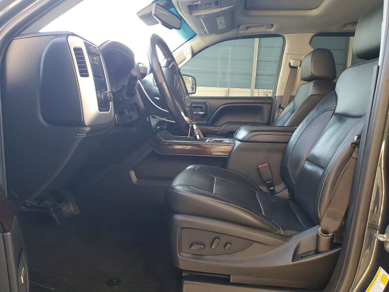 48357076 :رقم المزاد ، 3GTP1NECXJG353547 vin ، 2018 Gmc Sierra مزاد بيع