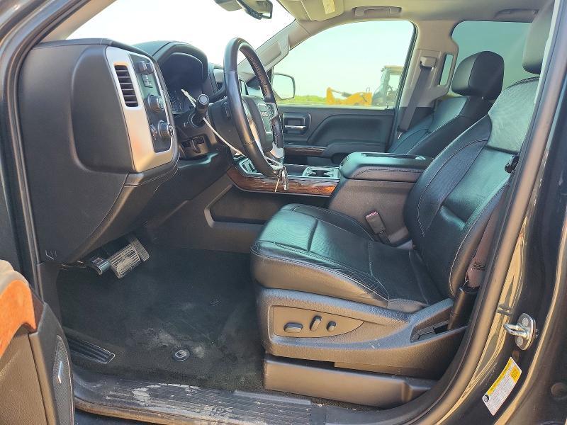 49071246 :رقم المزاد ، 3GTU2NEJ9HG436640 vin ، 2017 Gmc Sierra مزاد بيع