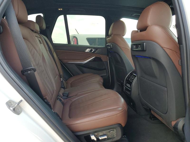 Aukcja sprzedaży 2020 Bmw X5, vin: 5UXCR4C03LLT19349, numer aukcji: 50253096