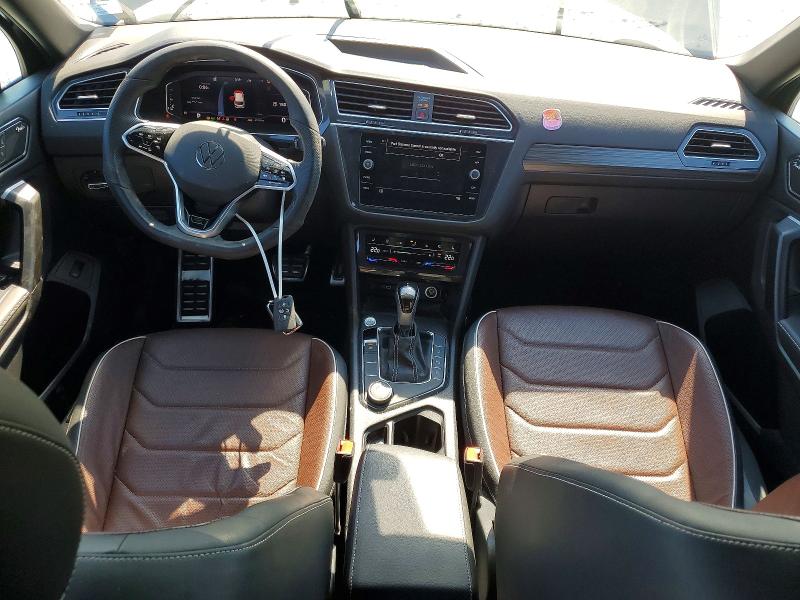 48826366 :رقم المزاد ، 3VV4B7AX1RM111667 vin ، 2024 Volkswagen Tiguan مزاد بيع