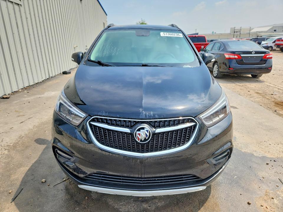 Aukcja sprzedaży 2017 Buick Encore, vin: KL4CJGSM7HB176718, numer aukcji: 51360236