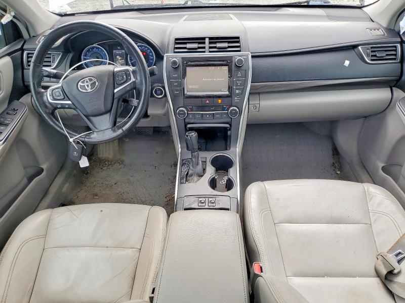Продаж на аукціоні авто 2015 Toyota Camry, vin: 4T1BF1FK2FU936270, номер лоту: 48641936
