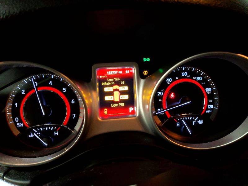 Продаж на аукціоні авто 2018 Dodge Journey, vin: 3C4PDCBG3JT508059, номер лоту: 51538496