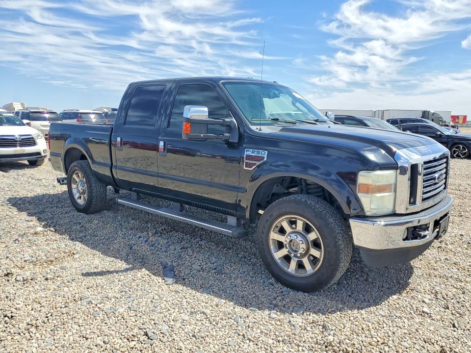 Aukcja sprzedaży 2009 Ford F250, vin: 1FTSW21R79EA82373, numer aukcji: 50320956