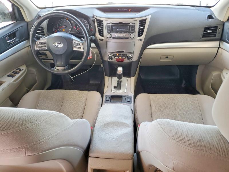 50233516 :رقم المزاد ، 4S4BRCCC9D3202017 vin ، 2013 Subaru Outback مزاد بيع
