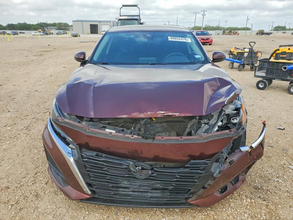 Aukcja sprzedaży 2023 Nissan Altima, vin: 1N4BL4DV9PN315119, numer aukcji: 49852476