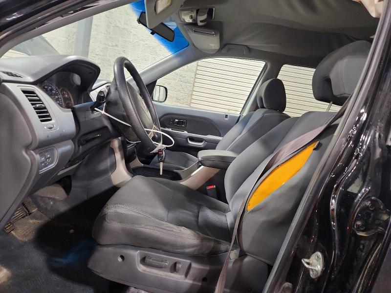 51887376 :رقم المزاد ، 5FNYF18448B023227 vin ، 2008 Honda Pilot مزاد بيع