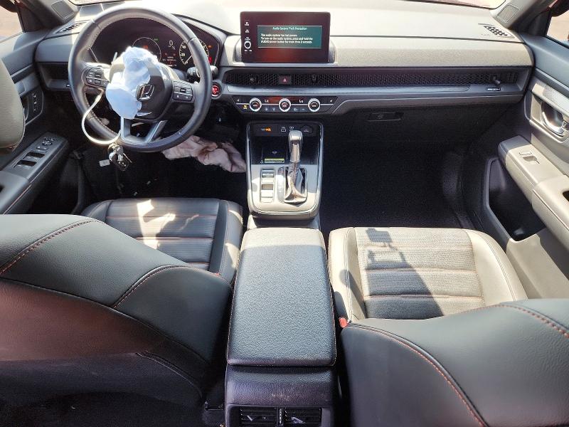 Aukcja sprzedaży 2025 Honda Cr-v, vin: 5J6RS6H89SL003098, numer aukcji: 49899326