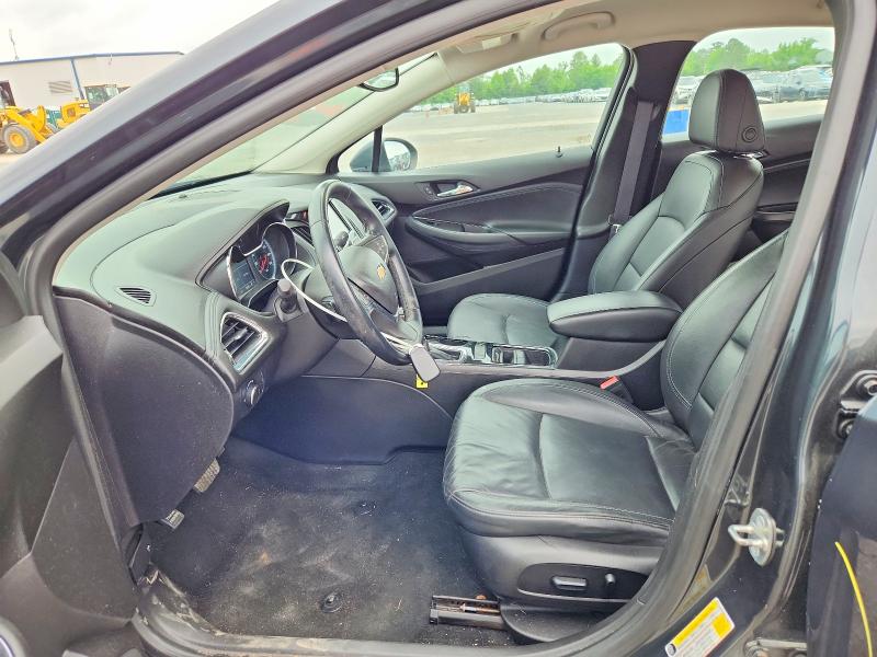 Продаж на аукціоні авто 2017 Chevrolet Cruze, vin: 1G1BF5SM7H7180478, номер лоту: 51280286