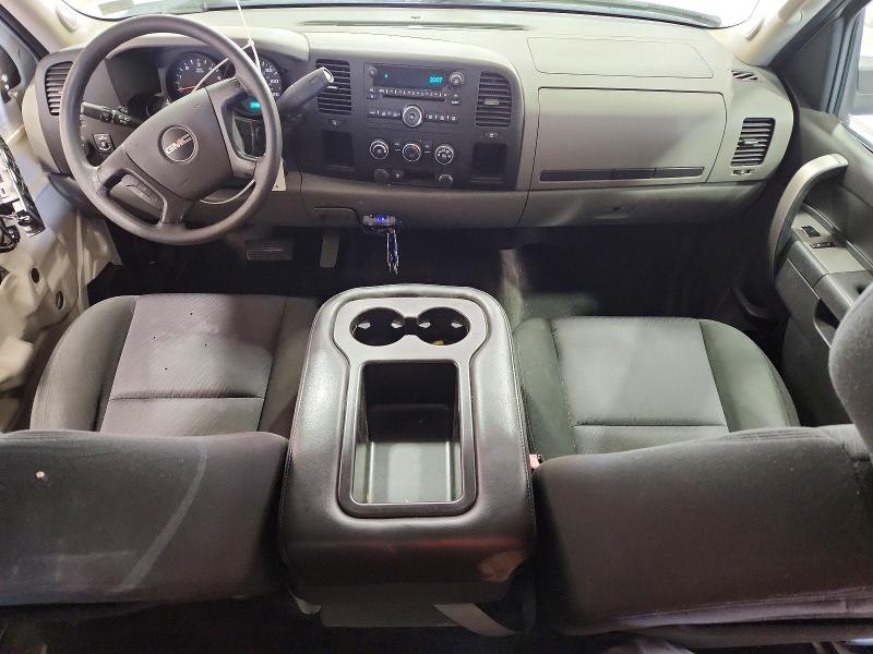 Продаж на аукціоні авто 2011 Gmc Sierra, vin: 3GTP1UEA3BG393463, номер лоту: 49133316