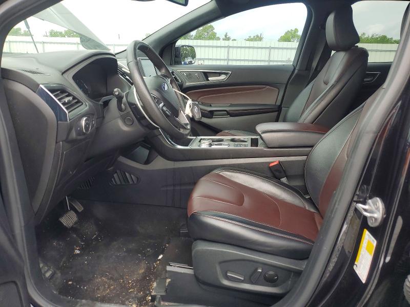 Aukcja sprzedaży 2022 Ford Edge, vin: 2FMPK4K95NBA19981, numer aukcji: 51096606