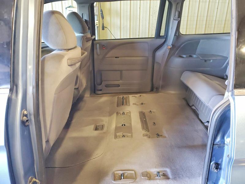 Продаж на аукціоні авто 2009 Honda Odyssey, vin: 5FNRL38269B039910, номер лоту: 50571206