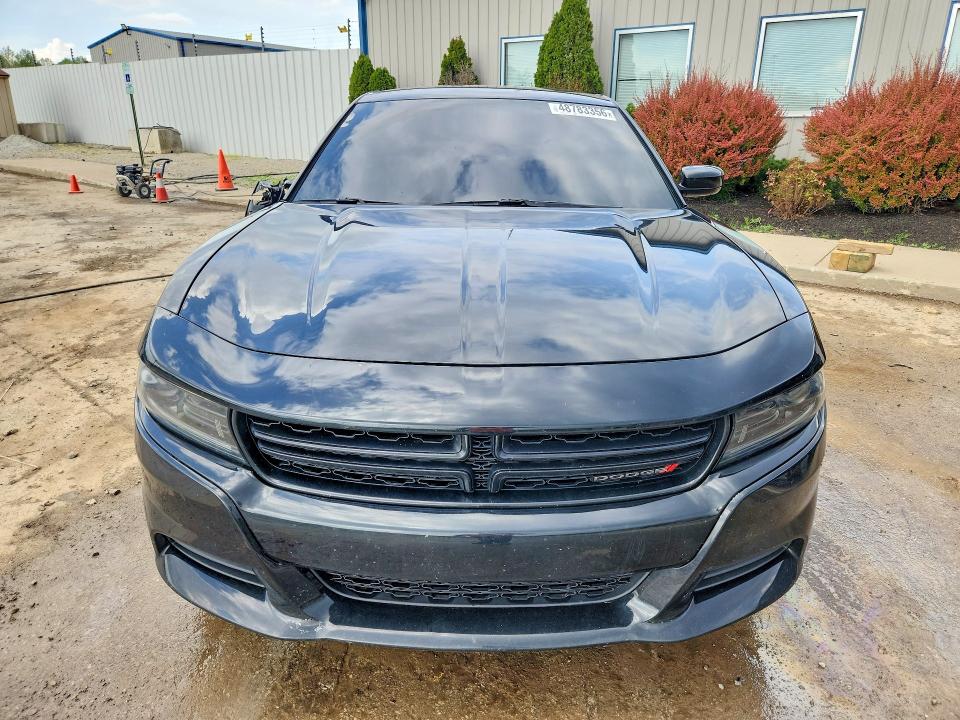 Продажа на аукционе авто 2022 Dodge Charger, vin: 2C3CDXBG0NH261401, номер лота: 48783356