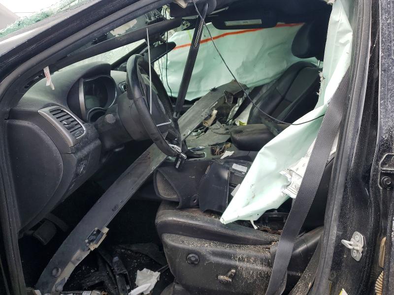 Продажа на аукционе авто 2020 Jeep Grand Cherokee, vin: 1C4RJFAG1LC390032, номер лота: 49726896