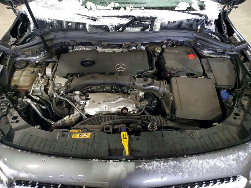 50492626 :رقم المزاد ، W1N4N4HB7MJ243264 vin ، 2021 Mercedes-benz Gla مزاد بيع